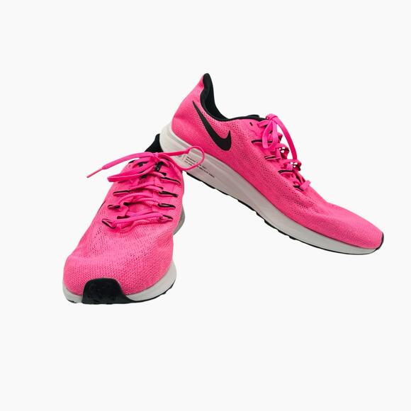 Nike Air Zoom Pegasus 36 'Pink Blast White' AQ2203-601Mens Size 12